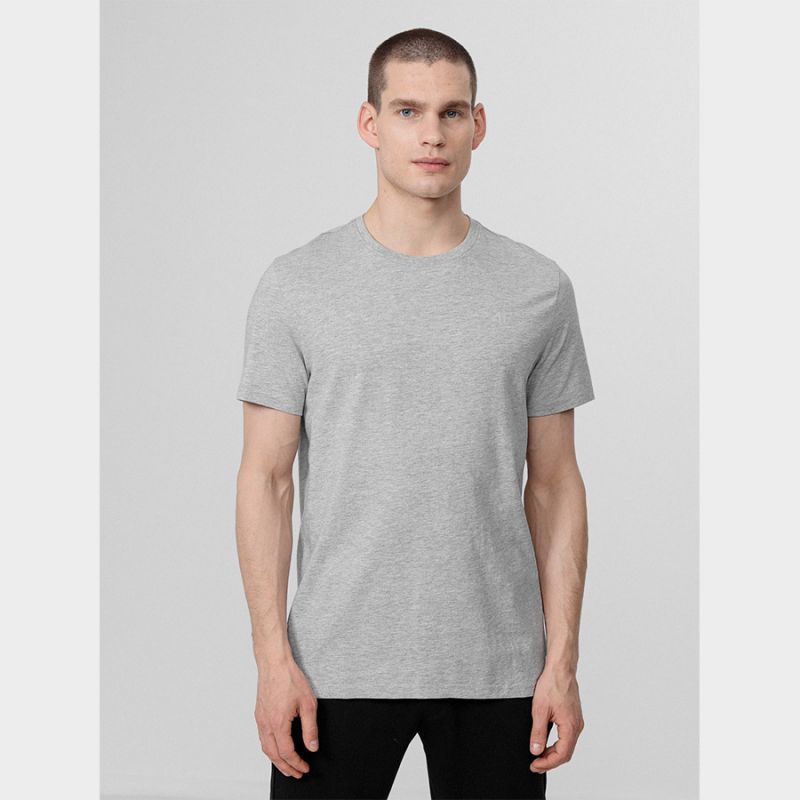 T-shirt 4F M H4L22-TSM352 27M Clothing/Lifestyle/T-shirts 4F