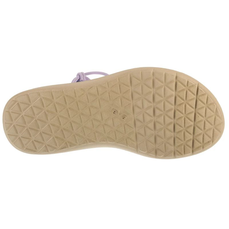 Teva W Voya Infinity Sandals 1019622-PLLC Blue 37 In preparation Your Sports Performance