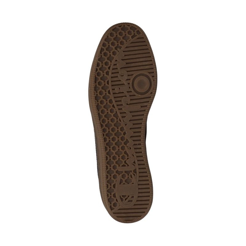 Champion Prestige Mix Material Low Cut M S22330 KK001 shoes Footwear/Lifestyle/Champion Your Sports Performance