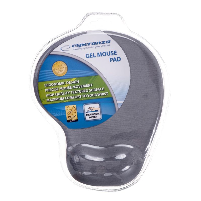 Esperanza EA137Y placemat In preparation Your Sports Performance