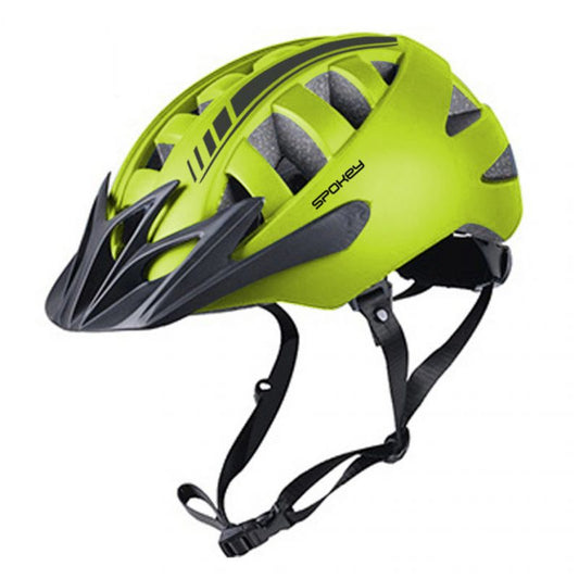 Spokey Speed Bike Helmet 55-58 cm 926882 Accessories/Bicycle/Akcesoria rowerowe Your Sports Performance
