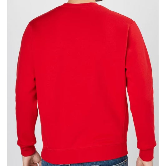 Sweatshirt Nike Sportswear Club Fleece M BV2662 657 Clothing/Lifestyle Nike