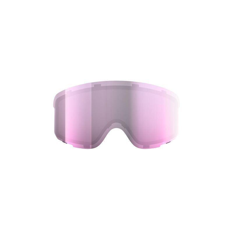 POC NEXAL Mid Clarity Comp Cat 1 Goggle Lens Import z PMSport Your Sports Performance