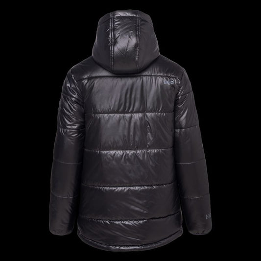 Children's quilted winter jacket LUCCA JRG In preparation Your Sports Performance