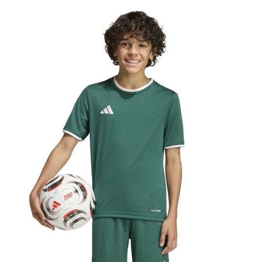 adidas Junior Entrada 26 T-shirt KE9834 To be categorized Your Sports Performance