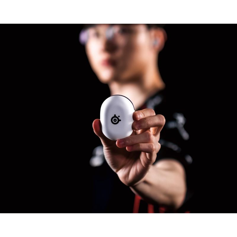 Ocun Hawk QD Combi PAD 16 Quickdraws 10 cm 5-pack Wspinaczka/Karabińczyki Your Sports Performance