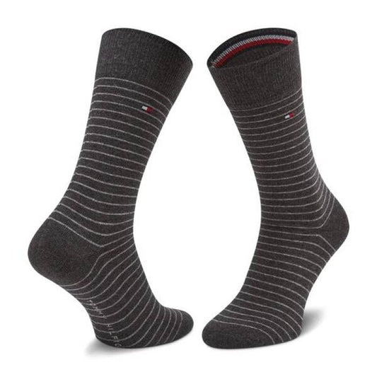 Tommy Hilfiger socks 2 pack M 100001496 201 Clothing/Lifestyle/Socks/ Tommy Hilfiger Tommy Hilfiger