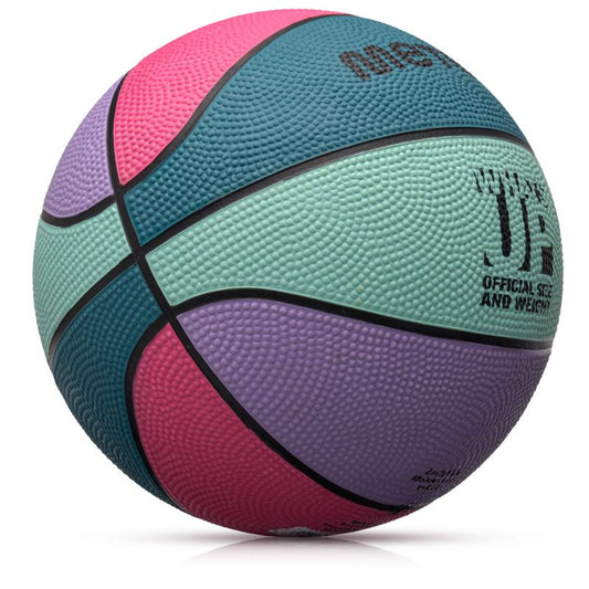 Basketball Meteor What's up 3 16790 size 3 Accessories/Balls/Basketball Your Sports Performance
