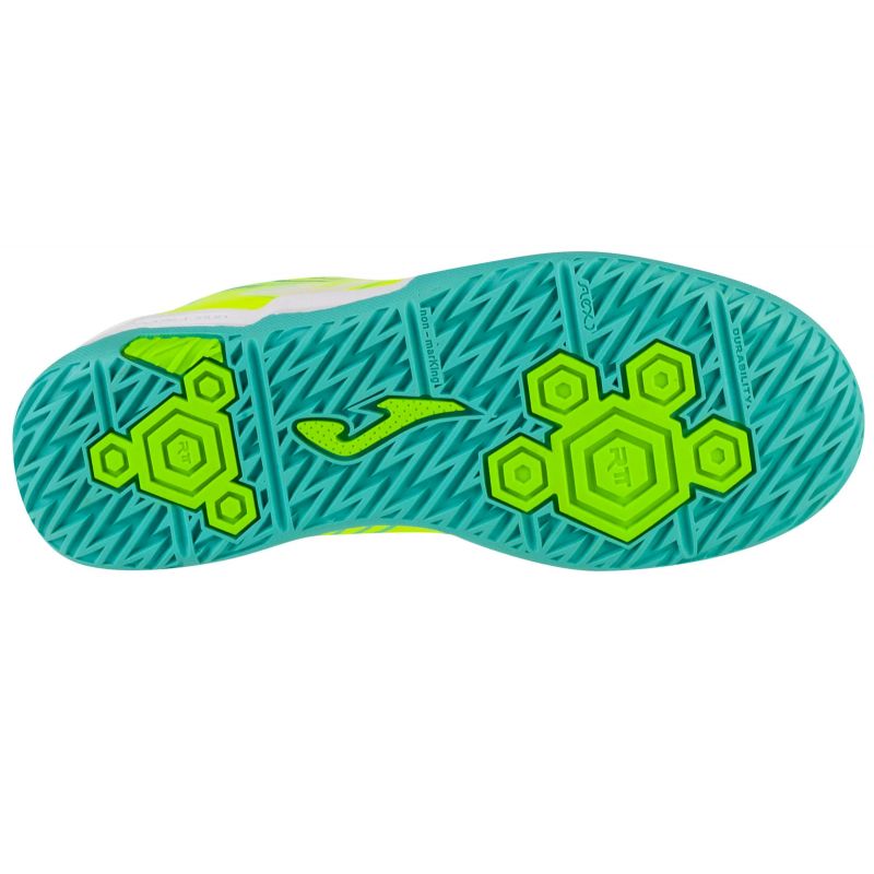 Joma Propulsion 2509 IN Jr PRJS2509IN shoes Footwear/Football/Kids/Joma Joma