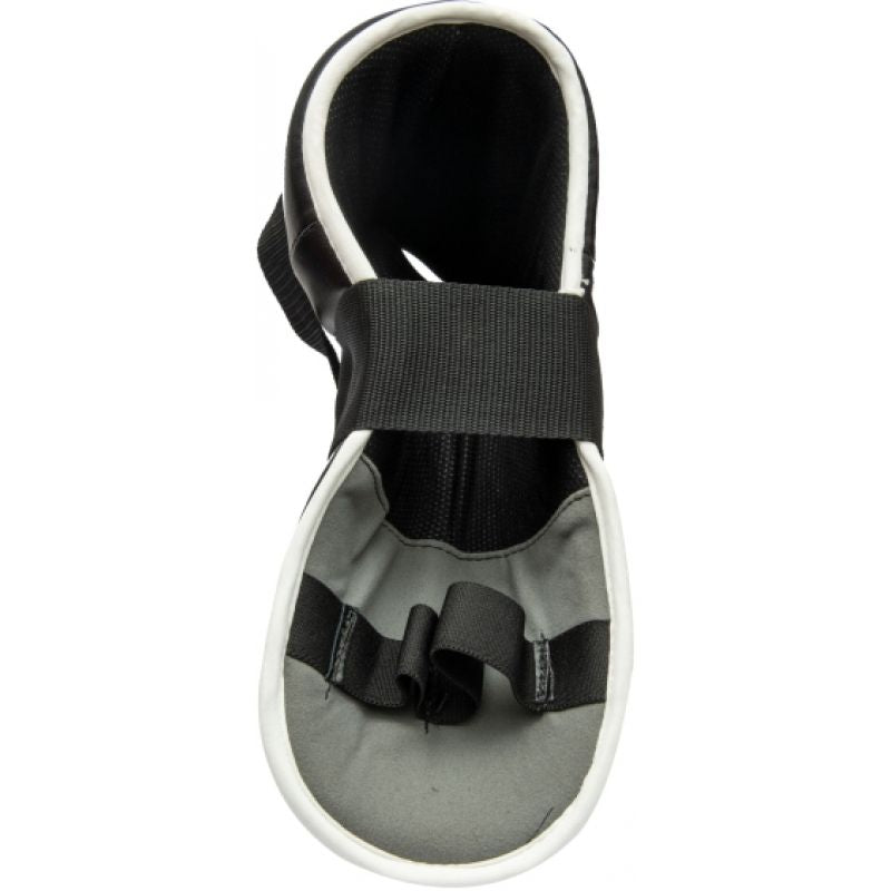 Masters Top Ten OSTT-PU foot protectors "Fight" (Wako Approved) 030643-02M Accessories/Protectors and knee pads Your Sports Performance