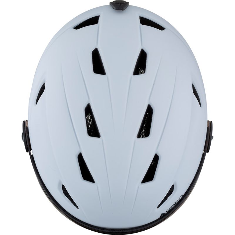 CAIRN HELMET IMPULSE VISOR 01 55/56 Narciarstwo/Kaski Your Sports Performance