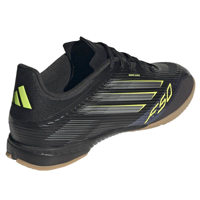 Adidas F50 League IN M JH7720 shoes Footwear/Football/SR/IN Adidas