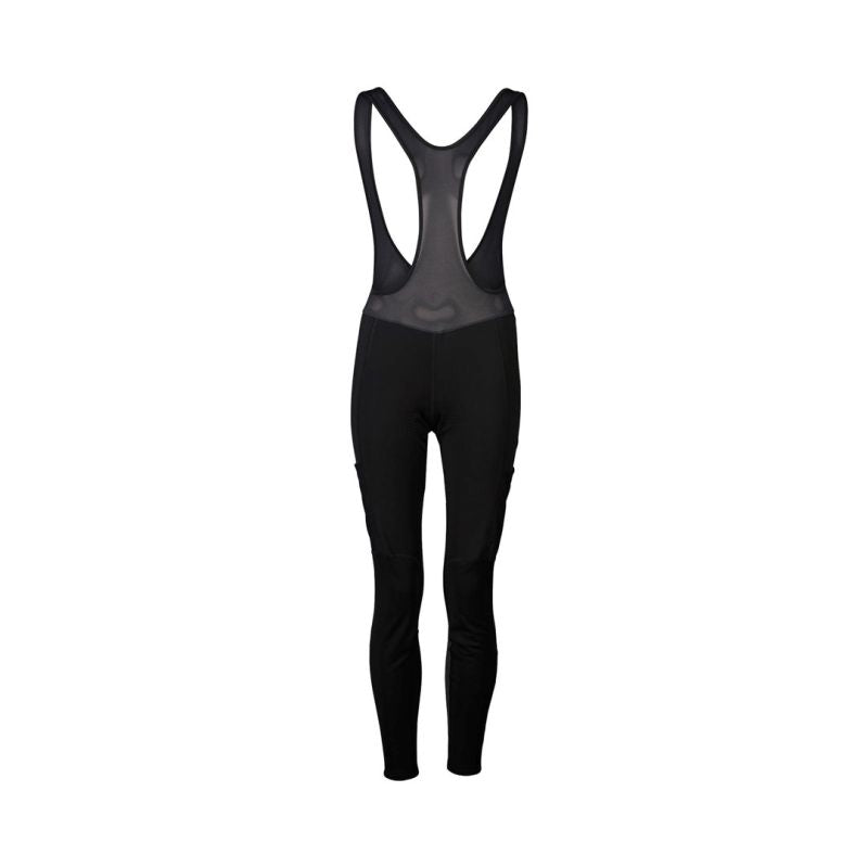 POC W's Thermal Cargo Tights Black - S Bieganie/Spodnie długie Your Sports Performance
