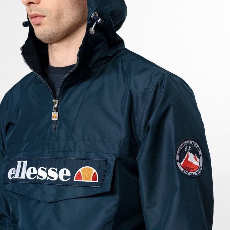 Ellesse Mont 2 Oh Jacket M SHS06040429 Clothing/Lifestyle/Ellesse Your Sports Performance