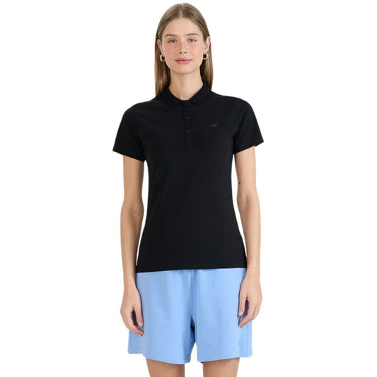 Polo shirt 4F F514 W 4FWMM00TPTSF514 20S Clothing/Lifestyle/T-shirts/4F 4F