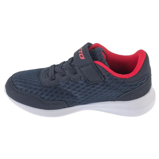 Lotto Relate K Jr 2601220K-5940 shoes Footwear/Lifestyle/Lotto Your Sports Performance