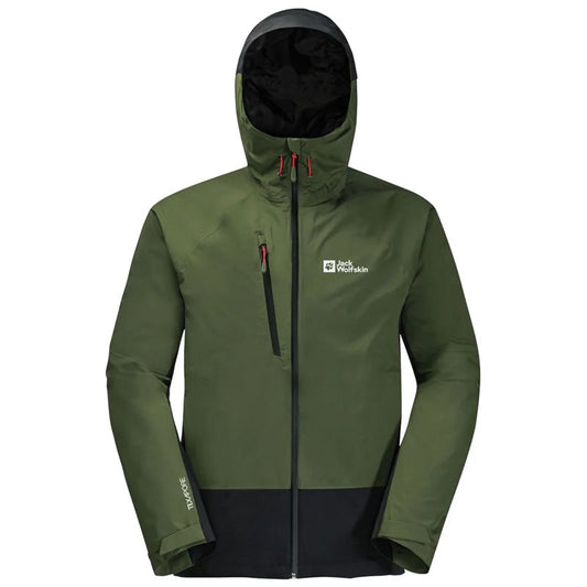 Jack Wolfskin Eagle Peak 2l jacket Jkt M 1112993-4129 Clothing/Outdoor/Jack Wolfskin Your Sports Performance