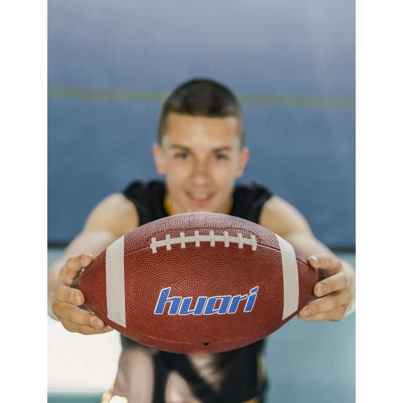 TOUCHDOWN ball In preparation Your Sports Performance