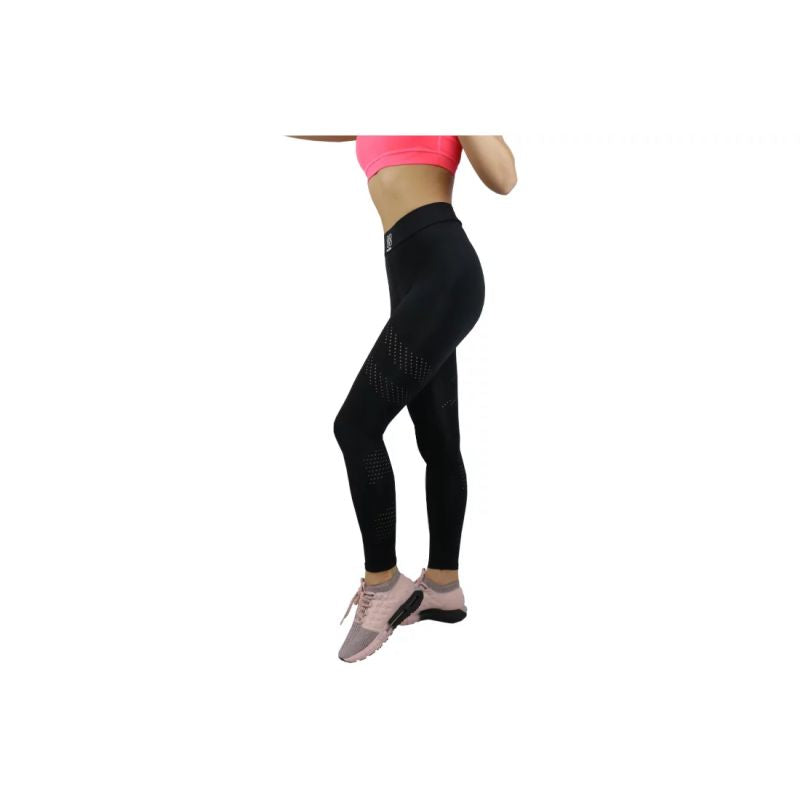 GymHero Leggings IN BLACK-POSH Clothing/Training/GymHero Your Sports Performance