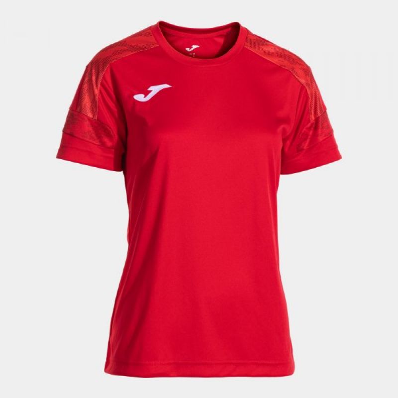 Joma Championship VIII Short Sleeve T-shirt W 902514.600 Clothing/Training/Joma Joma