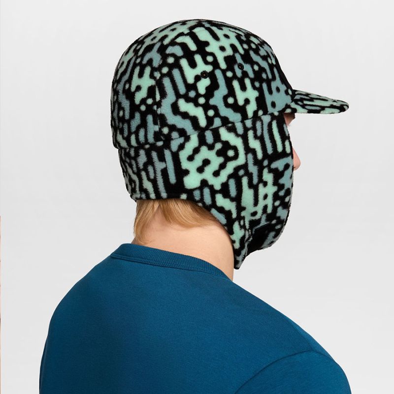 Nike Fly Cap HQ0362-010 In preparation Nike