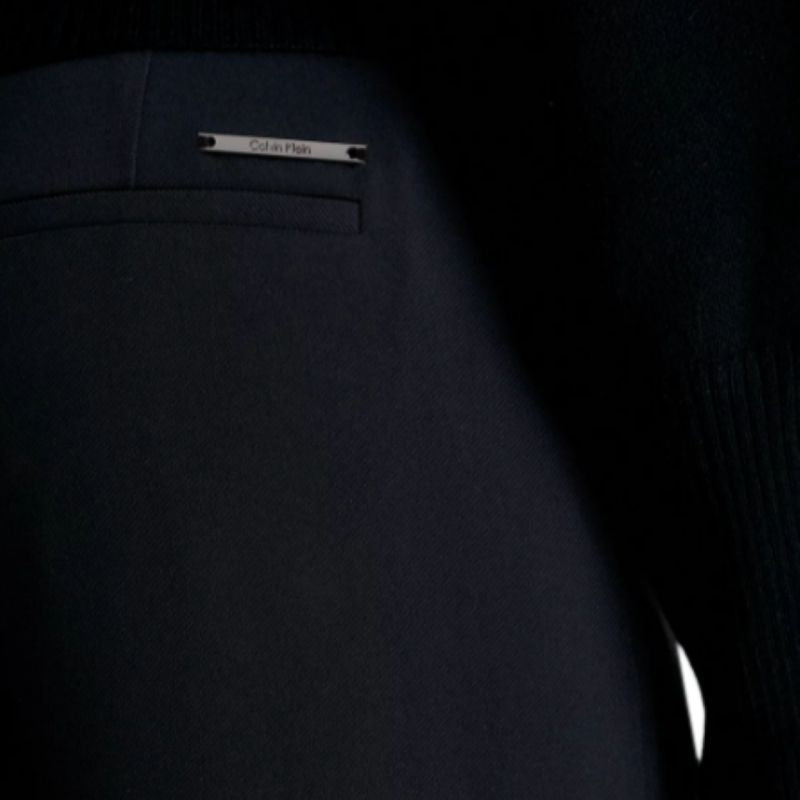 Calvin Klein Structure W trousers K20K205958 Clothing/Lifestyle/Trousers, shorts/Calvin Klein Jeans Your Sports Performance
