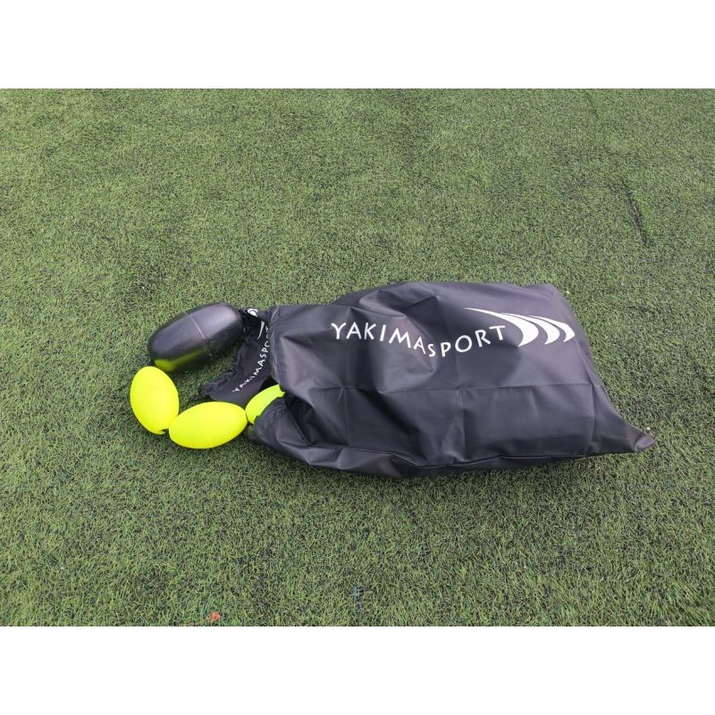 Yakima GK Ball Deflector Line 100850 Accessories/Training equipment Yakima