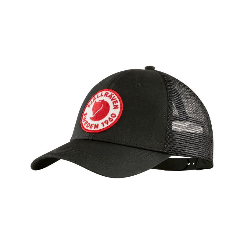 Fjällräven 1960 Logo Long Sleeve Cap F78138-550 Fjällräven
