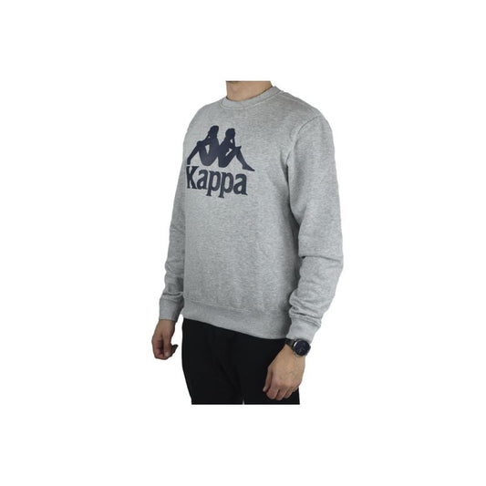 Kappa Sertum RN Sweatshirt M 703797-18M Clothing/Lifestyle/Kappa Kappa