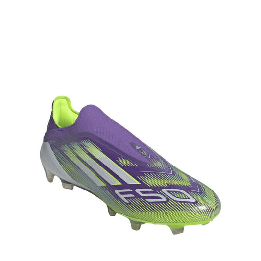 Adidas F50 Elite LL FG W JH7628 football boots Footwear/Football/SR/FG Adidas