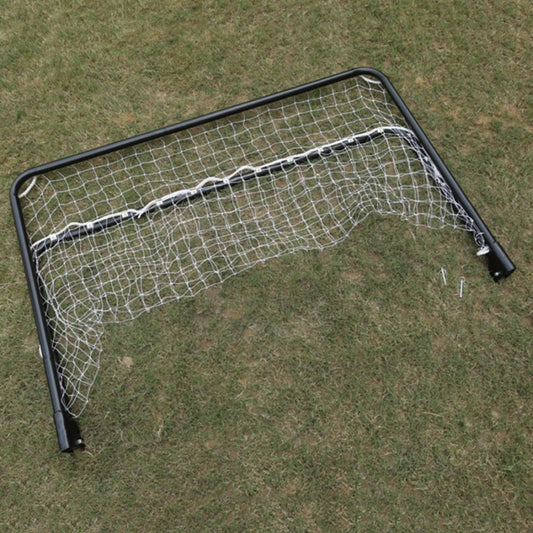 Folding metal goal 120x80 cm 2012606 Accessories/Sports facilities equipment Your Sports Performance