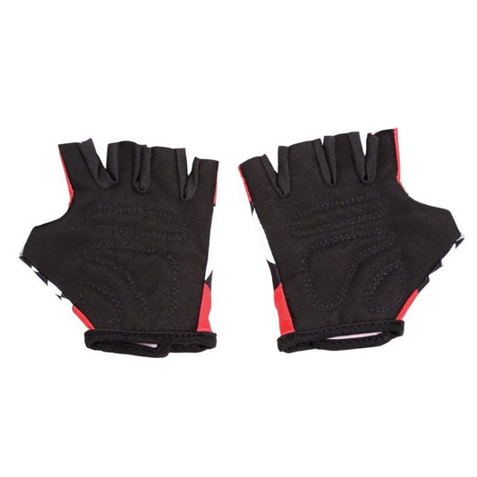 Globber 528-100 XS 2+ gloves New Red-Racing Jr HS-TNK-000013851 Accessories/Gloves Your Sports Performance