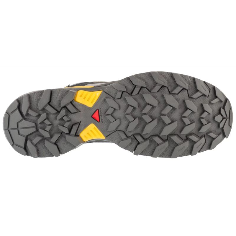 Salomon X Ultra 360 GTX M shoes L47740300 Footwear/Outdoor Your Sports Performance