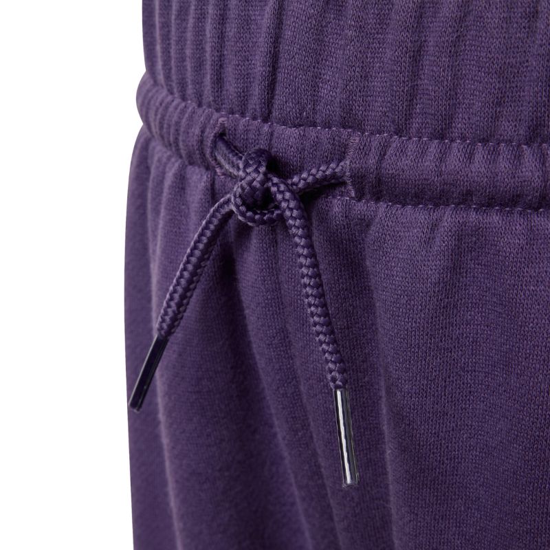Kids' adidas Essentials Joggers purple tracksuit JW2439 In preparation Adidas