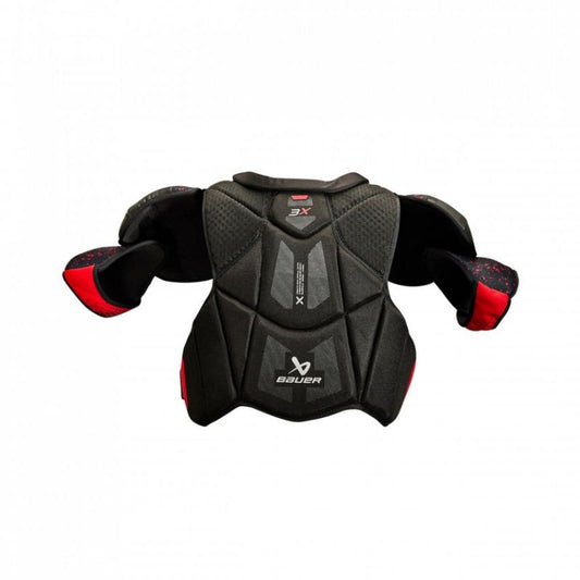 Bauer Vapor 3X Int M 1060684 hockey shoulder pads Accessories/Protectors and knee pads/Bauer Bauer