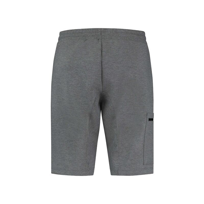 Rogelli TRAINING II shorts gray 3XL Rogelli/Inne/Trening/Men/Spodenki Your Sports Performance