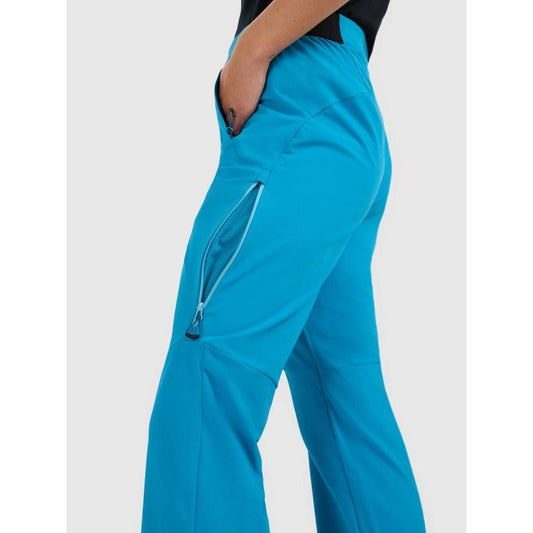 Women's trekking trousers 4F 4FRAW25TFTRF1234-33S 4f