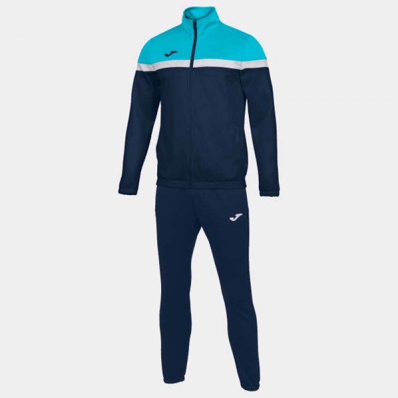 Joma Danubio Tracksuit 102746.342 Clothing/Football/Unisex/Joma Joma