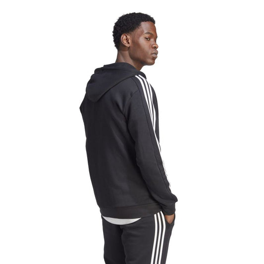 Adidas 3-stripes M IB4029 sweatshirt Clothing/Lifestyle Adidas