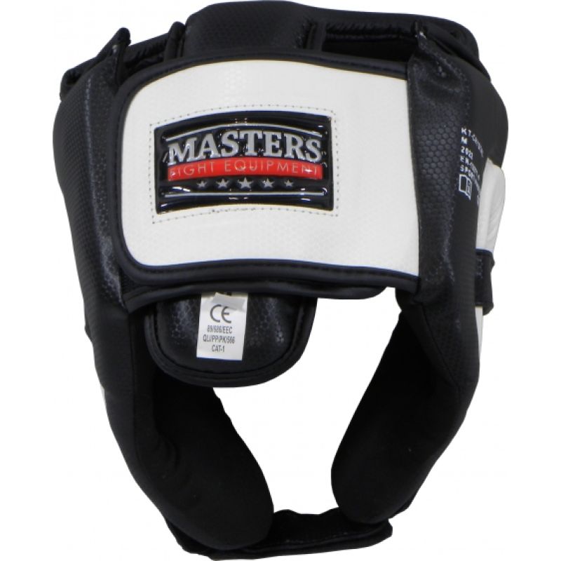 Boxing helmet KT-CRYSTAL 02475-M Accessories/Martial arts equipment/Kask bokserski Your Sports Performance