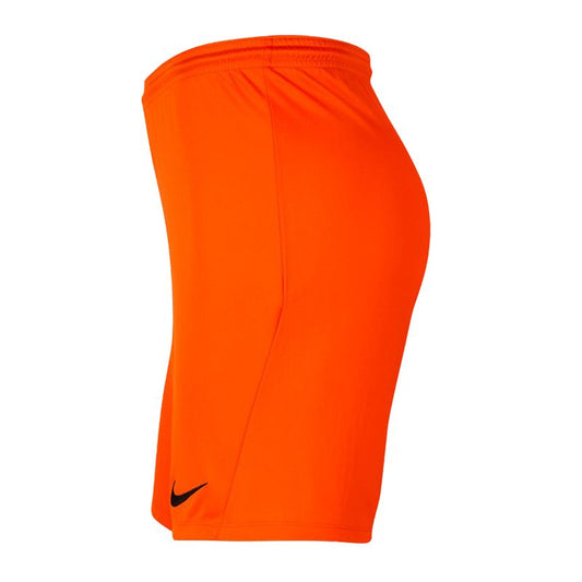 Nike Park III Knit Jr. BV6865-819 Clothing/Football Nike