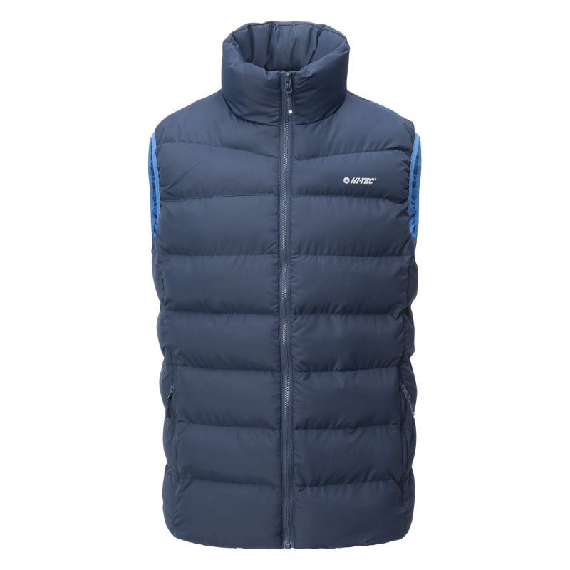 Vest Hi-tec sanis M 92800299823 Clothing/Outdoor Your Sports Performance