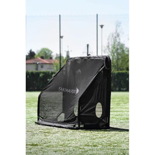 GIZA Football Goal 1.8m x 1.2m | 180cm x 120cm Accessories/Sports facilities equipment Your Sports Performance