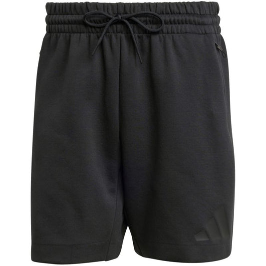 Men's adidas ZNE shorts black JE7540 To be categorized Your Sports Performance