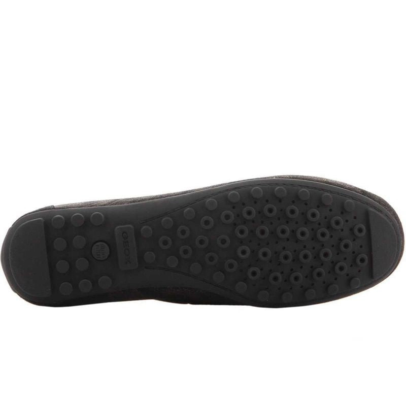 Geox D Leelyan A - SHI.Suede D724RA 00077 C9999 In preparation Your Sports Performance