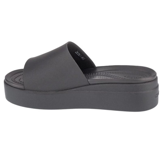 Crocs Brooklyn Platform Slide W 208728-001 sandals Footwear/Lifestyle/Crocs Crocs
