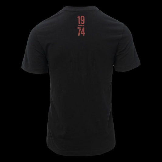 Men's RAWAL Short Sleeve T-Shirt In preparation Your Sports Performance