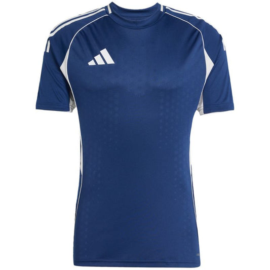 adidas Tiro 25 Competition Match Men's T-Shirt Navy Blue JF6079 In preparation Adidas