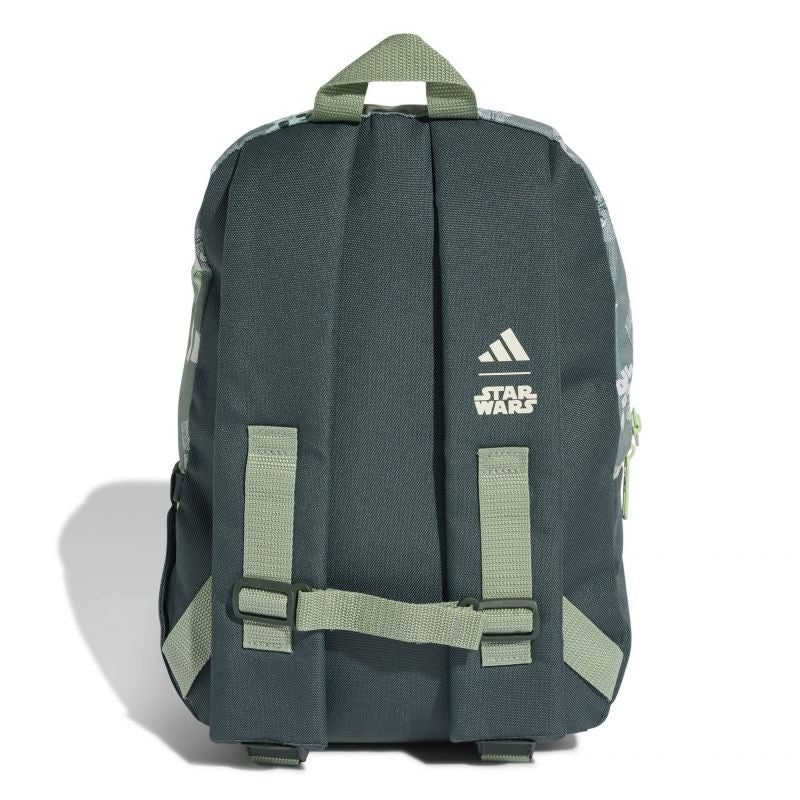 Adidas Star Wars Mandalorian BP JH3419 backpack Accessories/Plecaki Adidas