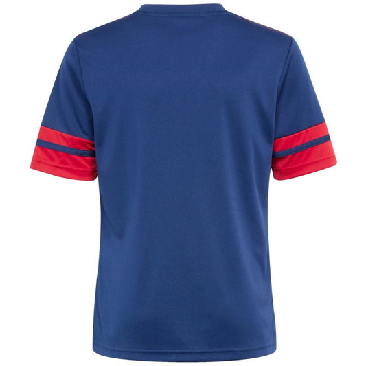 Adidas Squadra 25 Jr T-shirt JJ2415 Clothing/Football Adidas